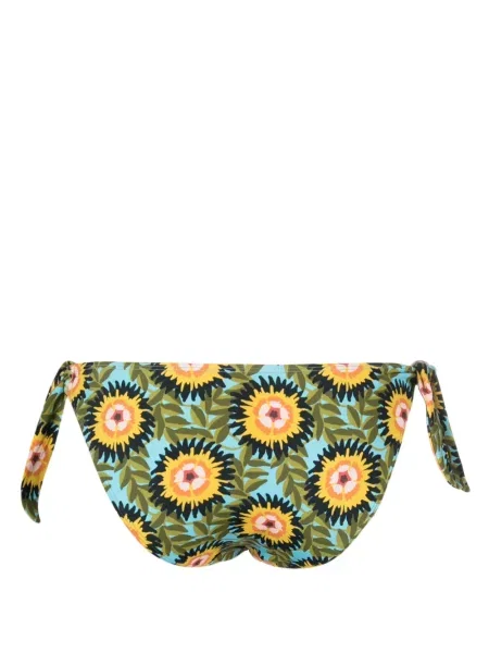Juosmuo bikinis Marlies Dekkers mėlyna