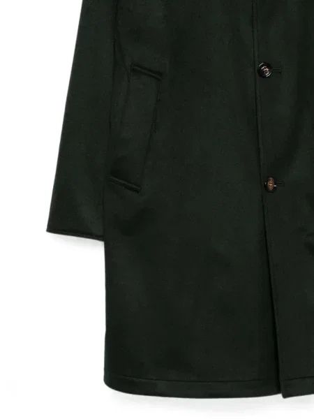 Palton Kired verde