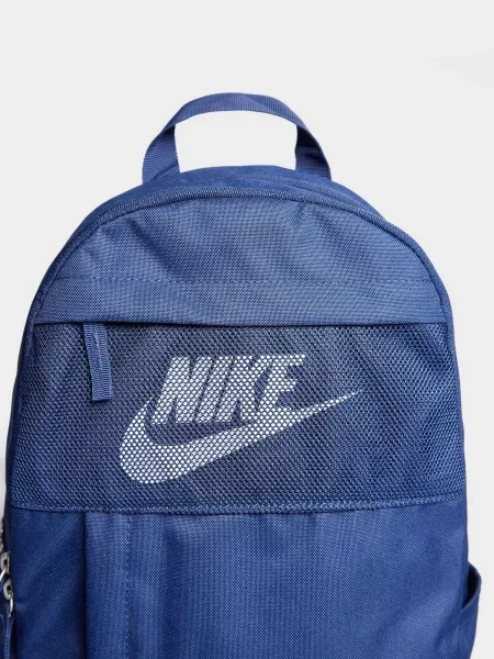 Nike Plecak Nk Elmntl Lbr niebieski