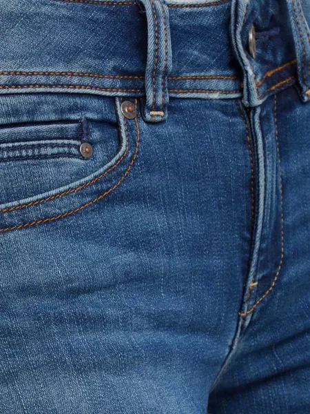 Джинси G-star Raw сині