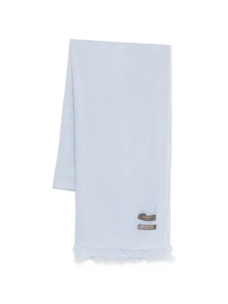 Pashmina N.peal albastru