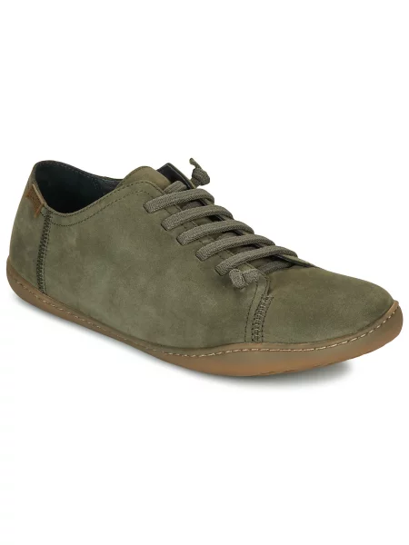 Superge Camper zelena