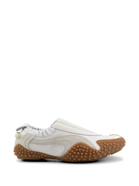 Sneakerși Puma alb