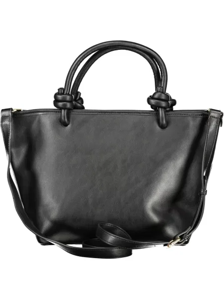 Torbica Gabriella G By Gabriella Gucci črna