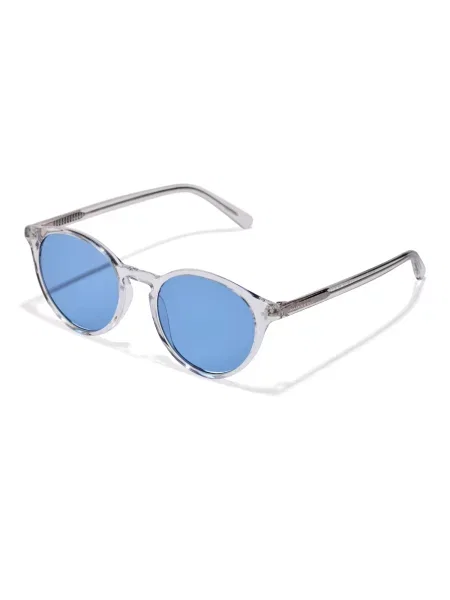 HAWKERS Ochelari de soare Salt transparent