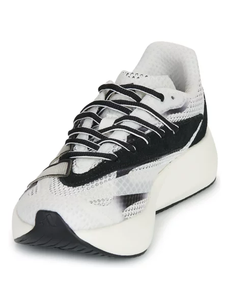 Tenisky Adidas sivá