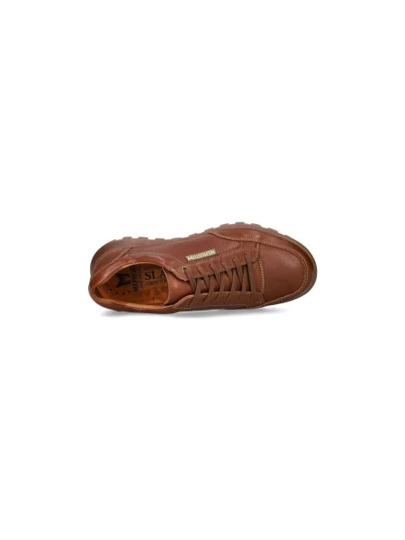 Pantofi Mephisto maro