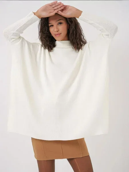 Bigdart Pulover Pullover' bela