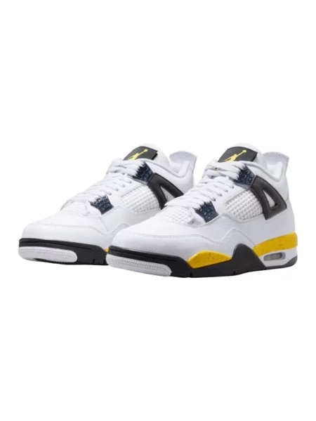 Retro tenisky Nike biela