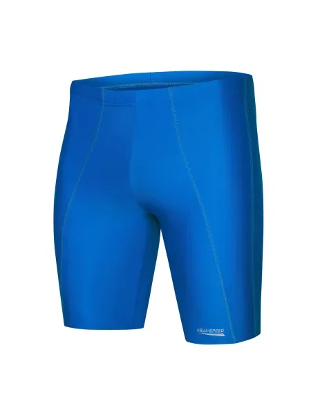 Szorty Aqua Speed niebieskie