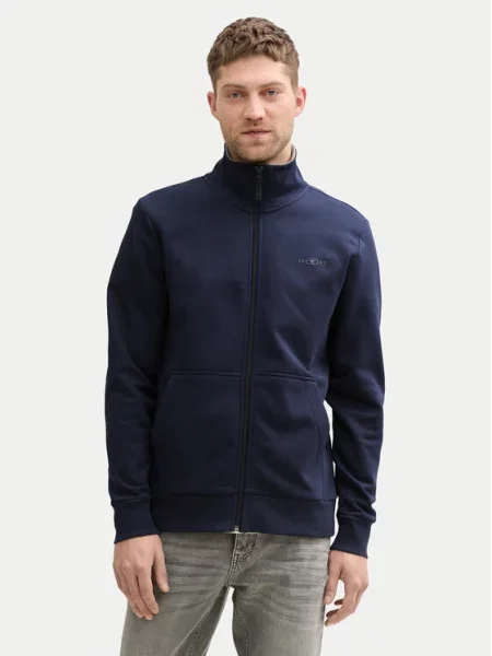 TOM TAILOR Jopa na marine modra