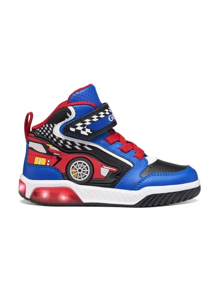 Geox INEK sneakers pentru copii albastru