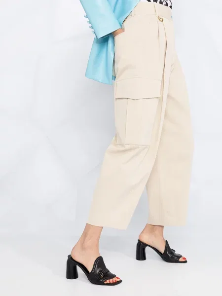 Pantaloni cargo Givenchy