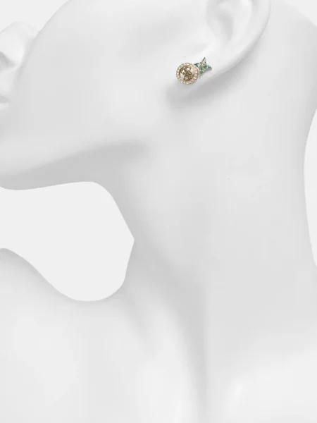 Сережки Guess SECRET GARDEN