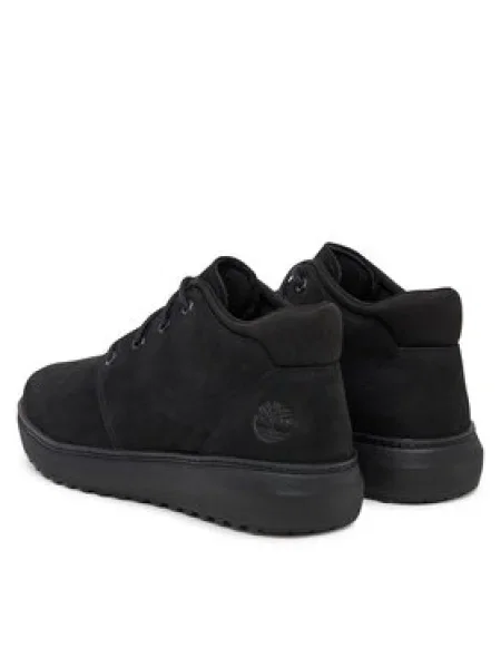 Timberland Sportcipők Allston fekete