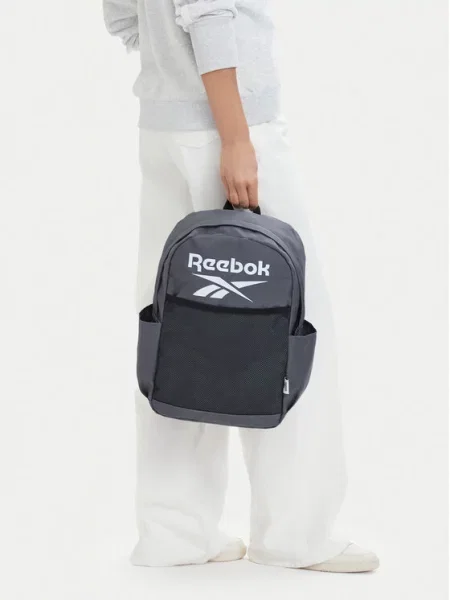 Reebok Plecak szary