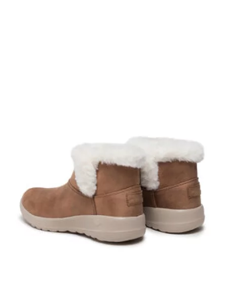 Skechers Bokacsizma Endeavor barna