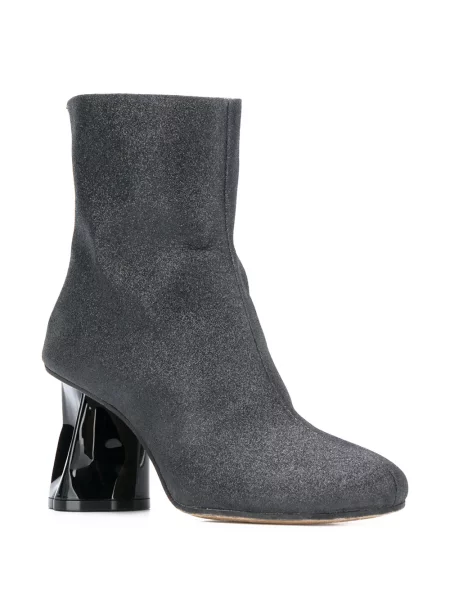 Aulinukai Maison Margiela apkarpytas juoda