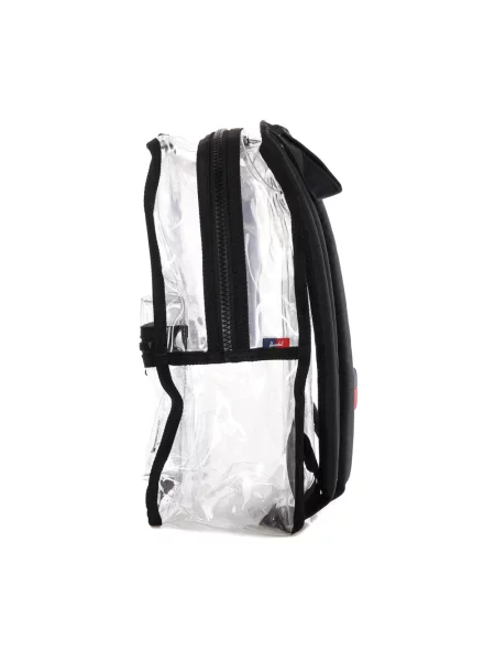 Torba Herschel czarna