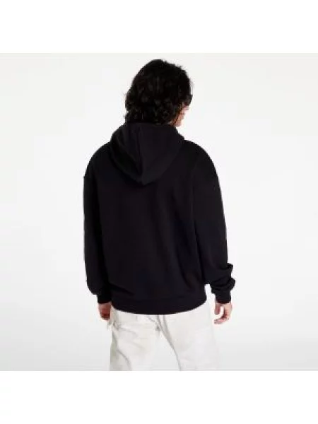 Mikina Urban Classics Ultra Heavy Hoodie černá