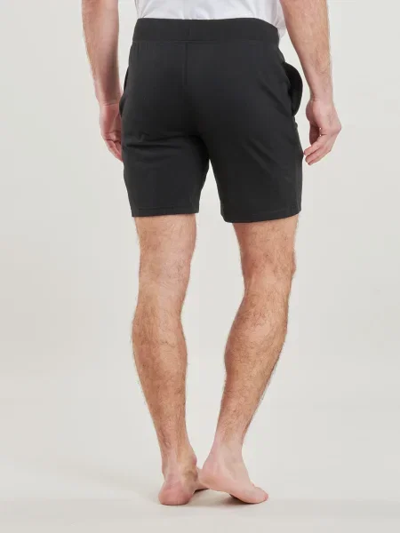 Scurt pantaloni sport Polo Ralph Lauren negru