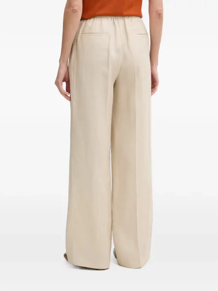 Pantaloni Sisley