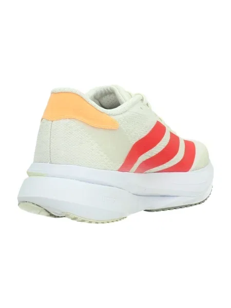 Sneakerși Adidas Performance alb
