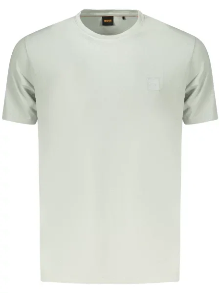 Tricou Boss verde