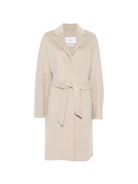 Παλτό Max Mara κασμίρ