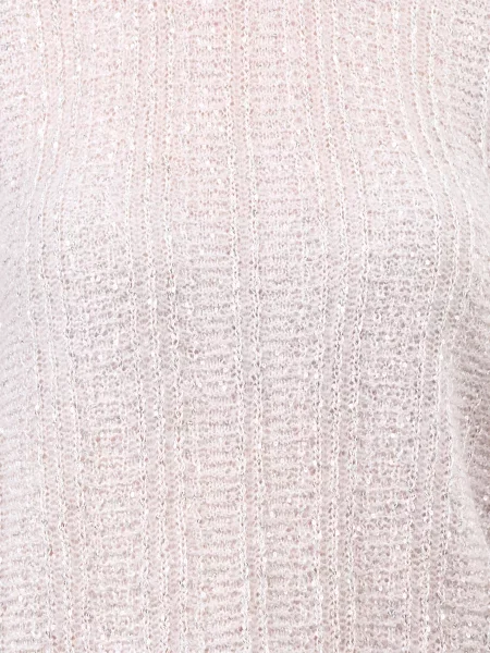 Светр Panicale Cashmere білий