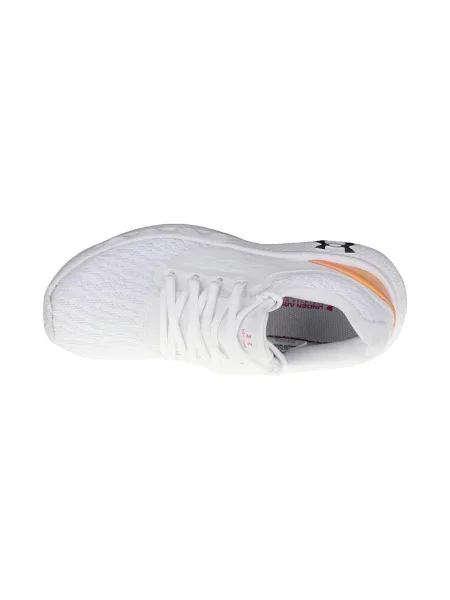 Pantofi Under Armour alb