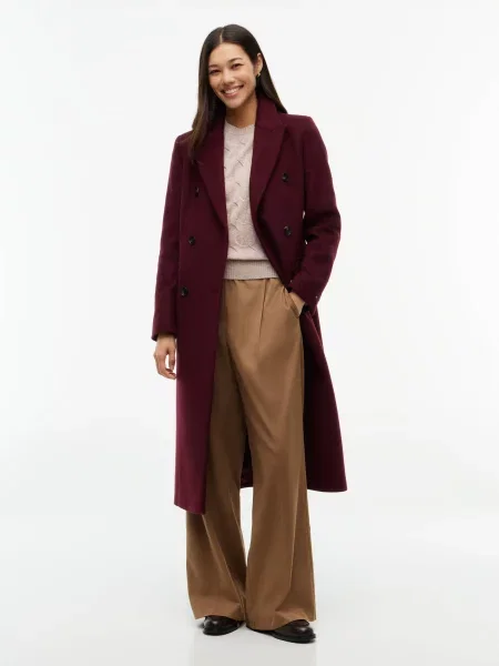 Tommy Hilfiger De lână palton