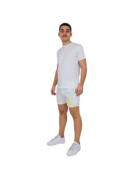 Kratke hlače Costume National bijela