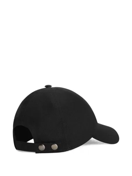 Șapcă Dolce & Gabbana negru