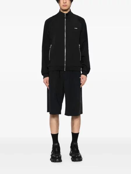 Geacă Team Wang Design negru