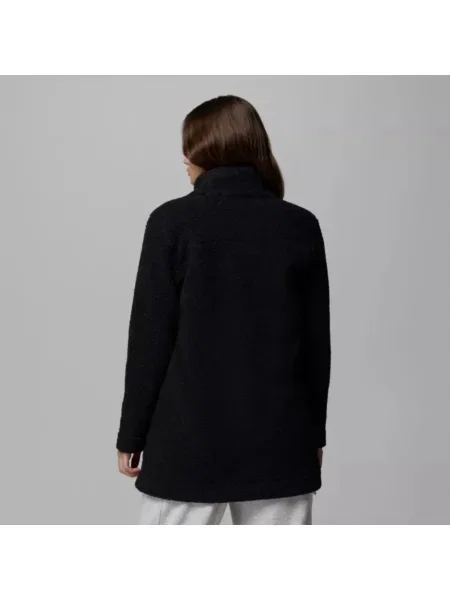 Bluza Columbia czarna