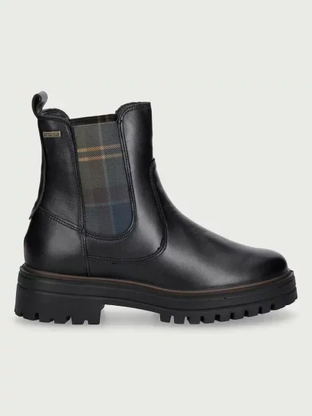Barbour челсі шкіряні Amberley