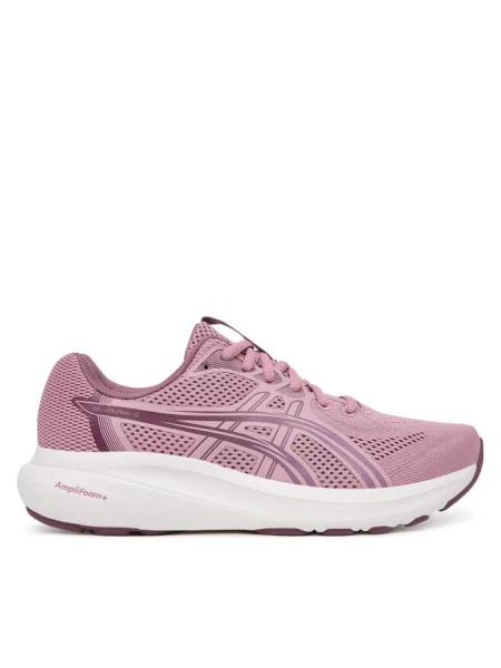 Buty do biegania Asics różowe
