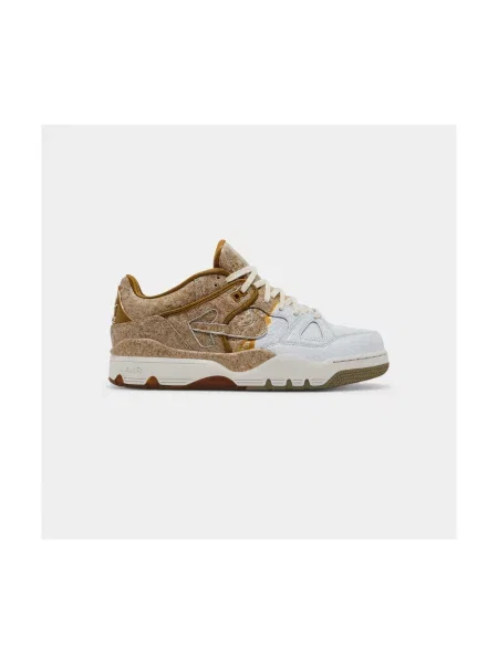 Pantofi Nike din bambus alb
