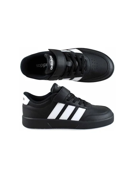 Tenisky Adidas čierna