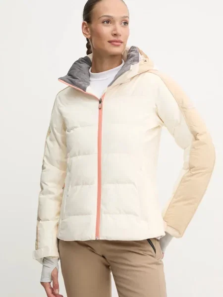 Roxy geacă Snowblizzard bej
