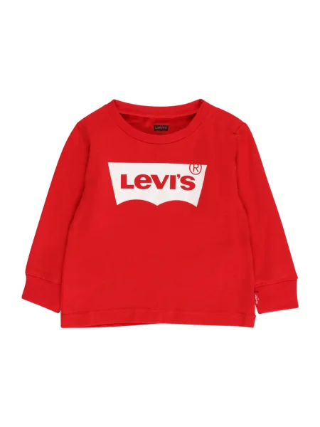 Τοπ Levi's λευκό