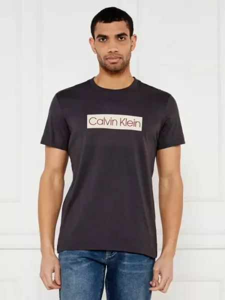 Calvin Klein Jeans Tricou gri