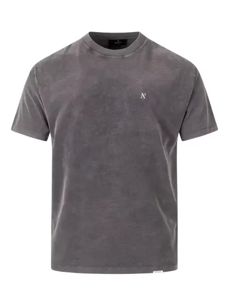 Tricou Represent gri