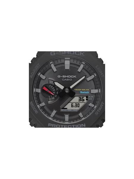 G-Shock Karóra fekete