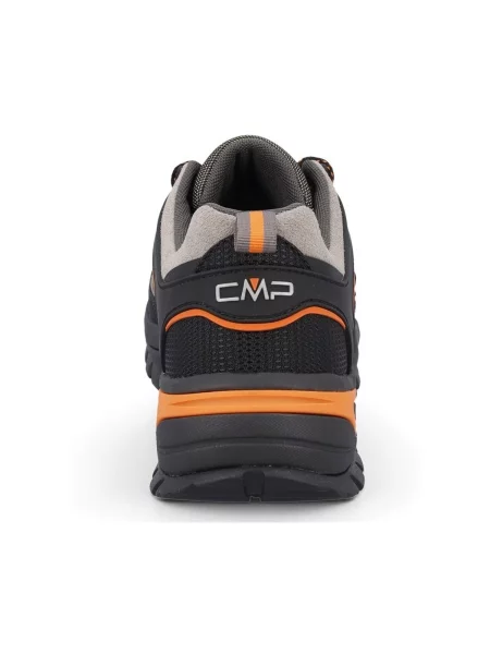 Pantofi Cmp gri