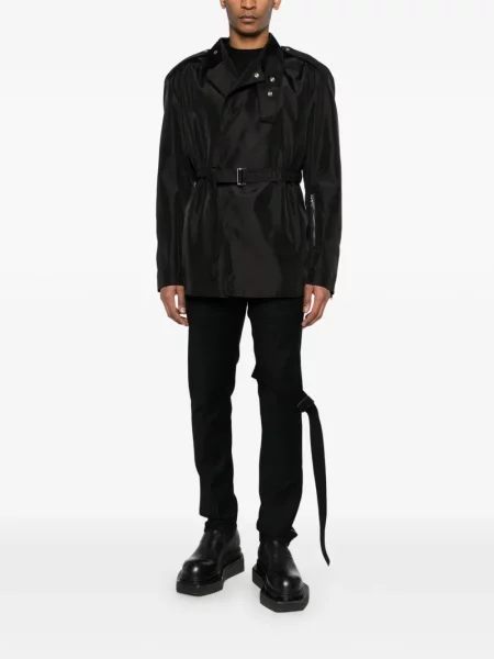 Geacă Rick Owens negru