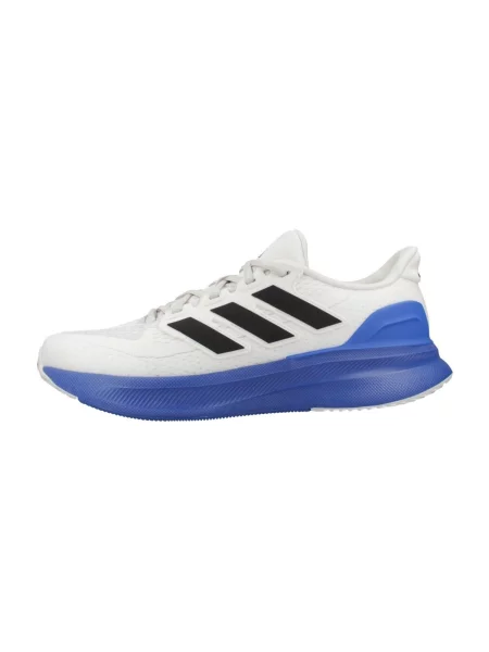 Pantofi Adidas alb