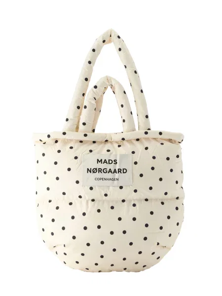 Rucsac Mads Norgaard Copenhagen alb