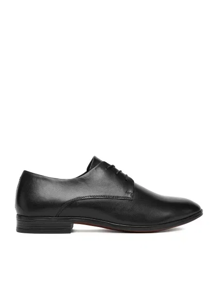 Pantofi Lasocki negru